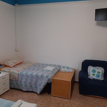 B&B Casa Piva Serravalle  Eksteriør bilde