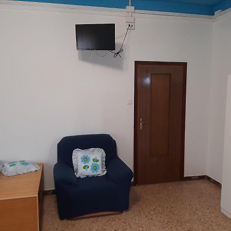 B&B Casa Piva Serravalle  Eksteriør bilde
