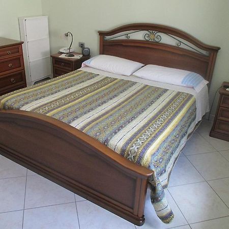B&B Casa Piva Serravalle  Eksteriør bilde
