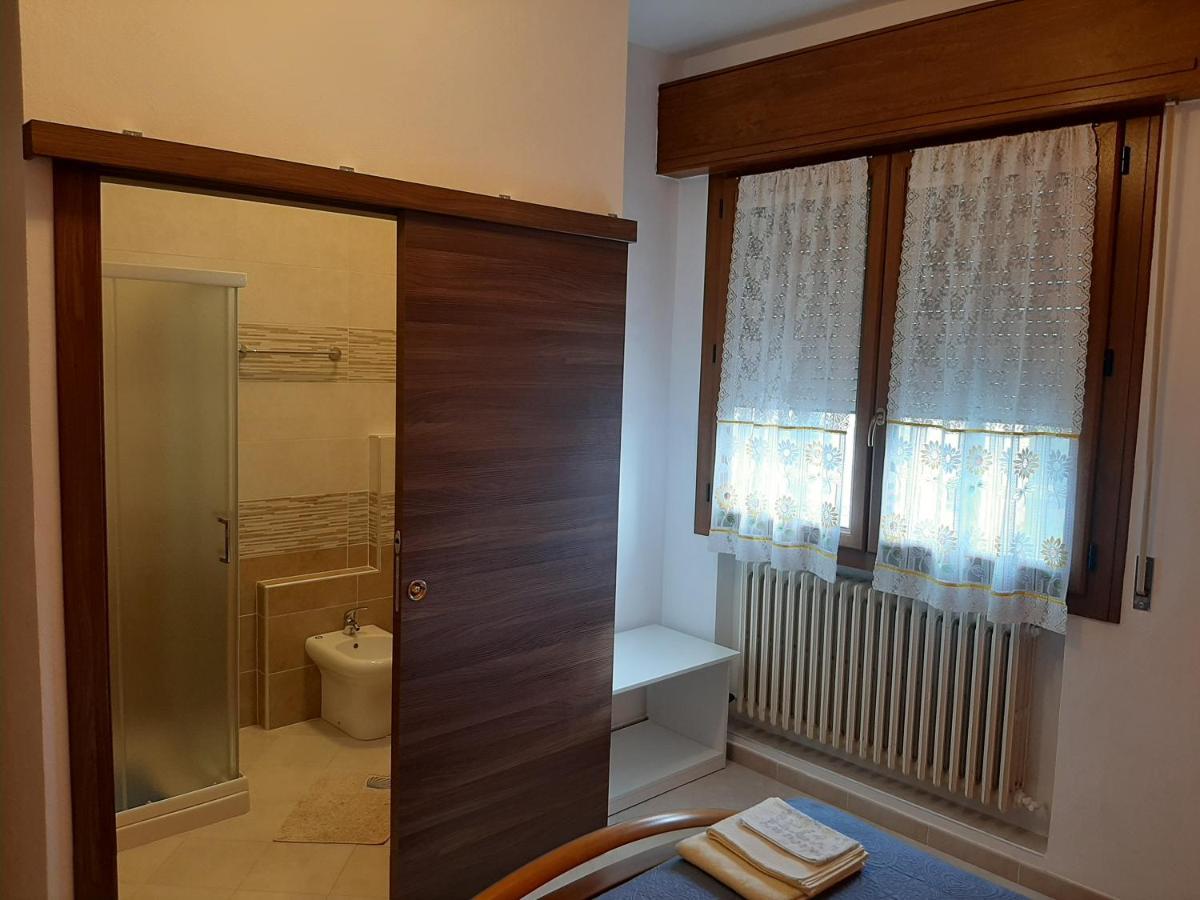 B&B Casa Piva Serravalle  Eksteriør bilde