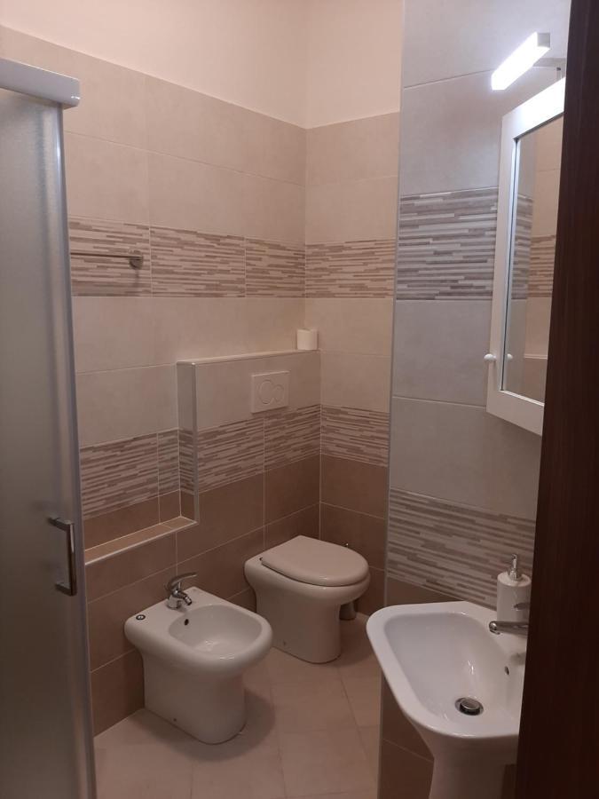 B&B Casa Piva Serravalle  Eksteriør bilde