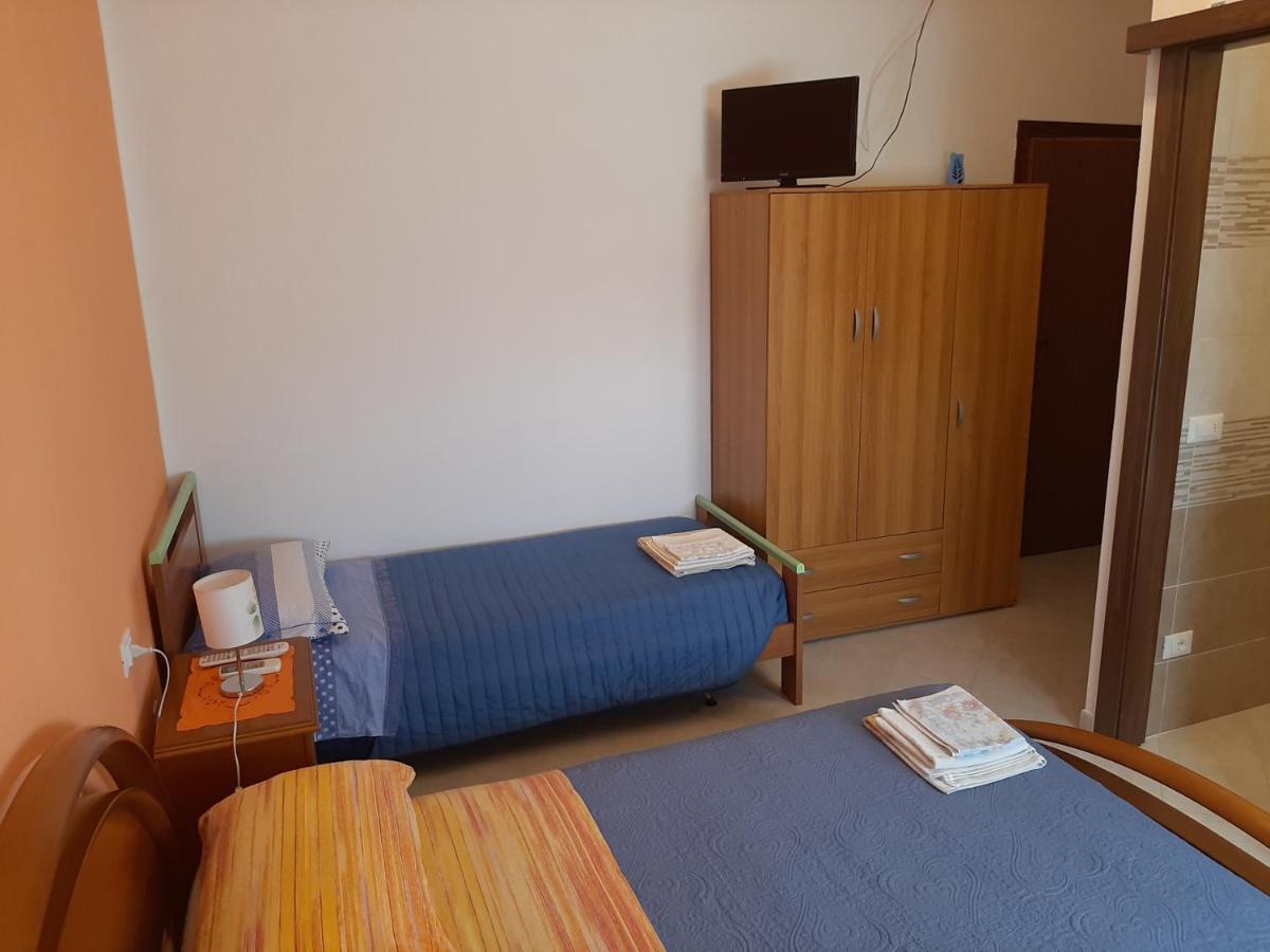 B&B Casa Piva Serravalle  Eksteriør bilde