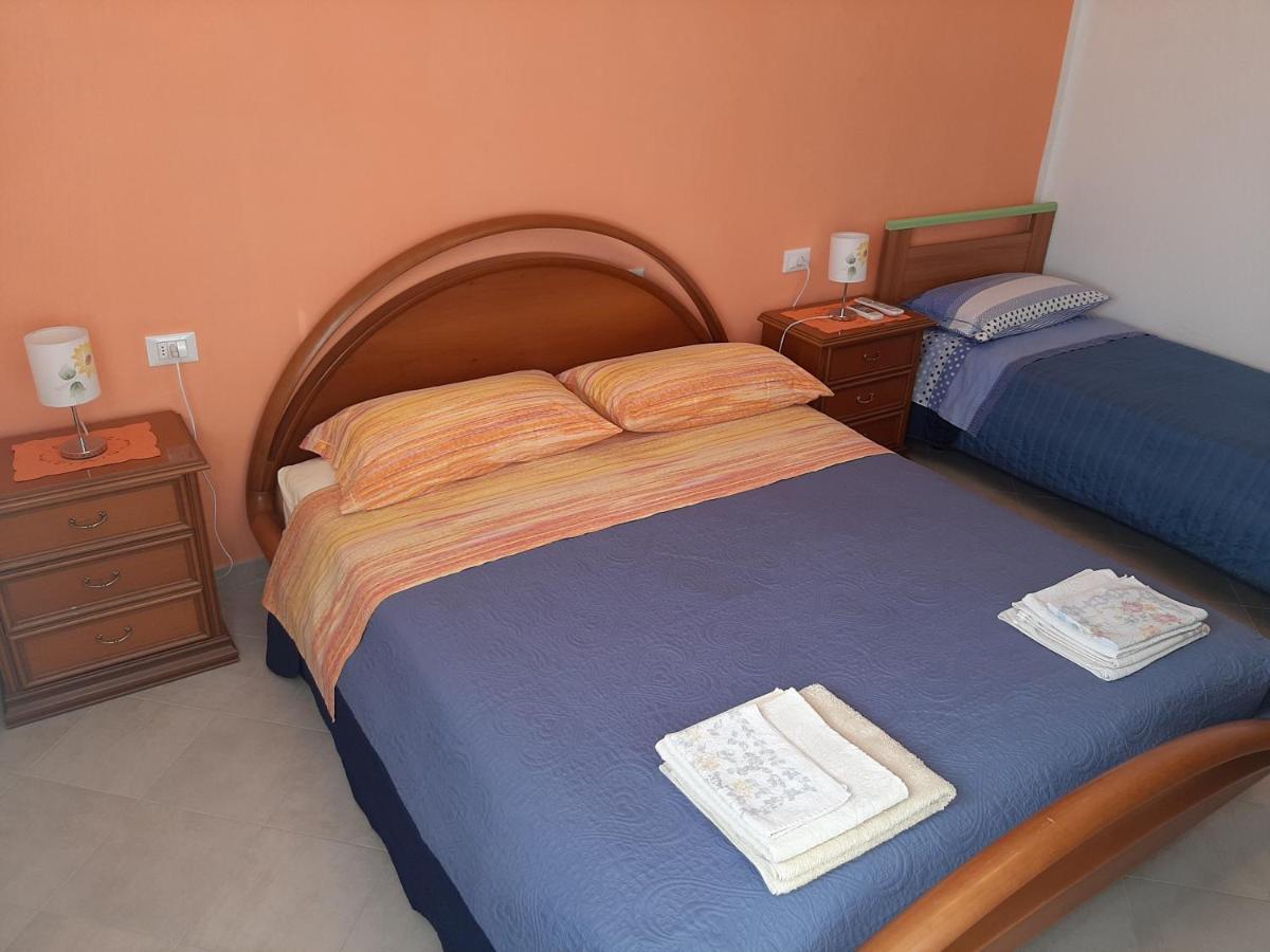 B&B Casa Piva Serravalle  Eksteriør bilde