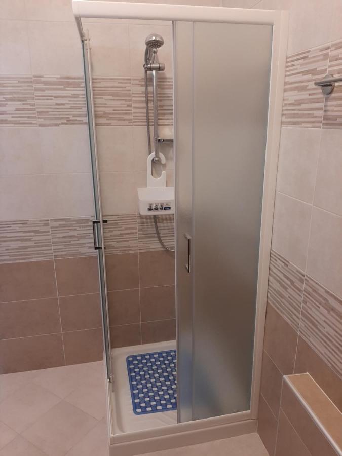 B&B Casa Piva Serravalle  Eksteriør bilde