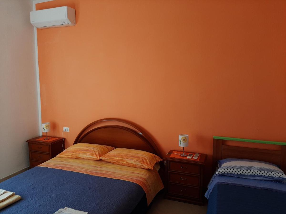 B&B Casa Piva Serravalle  Eksteriør bilde