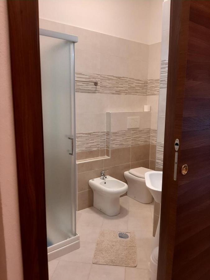 B&B Casa Piva Serravalle  Eksteriør bilde