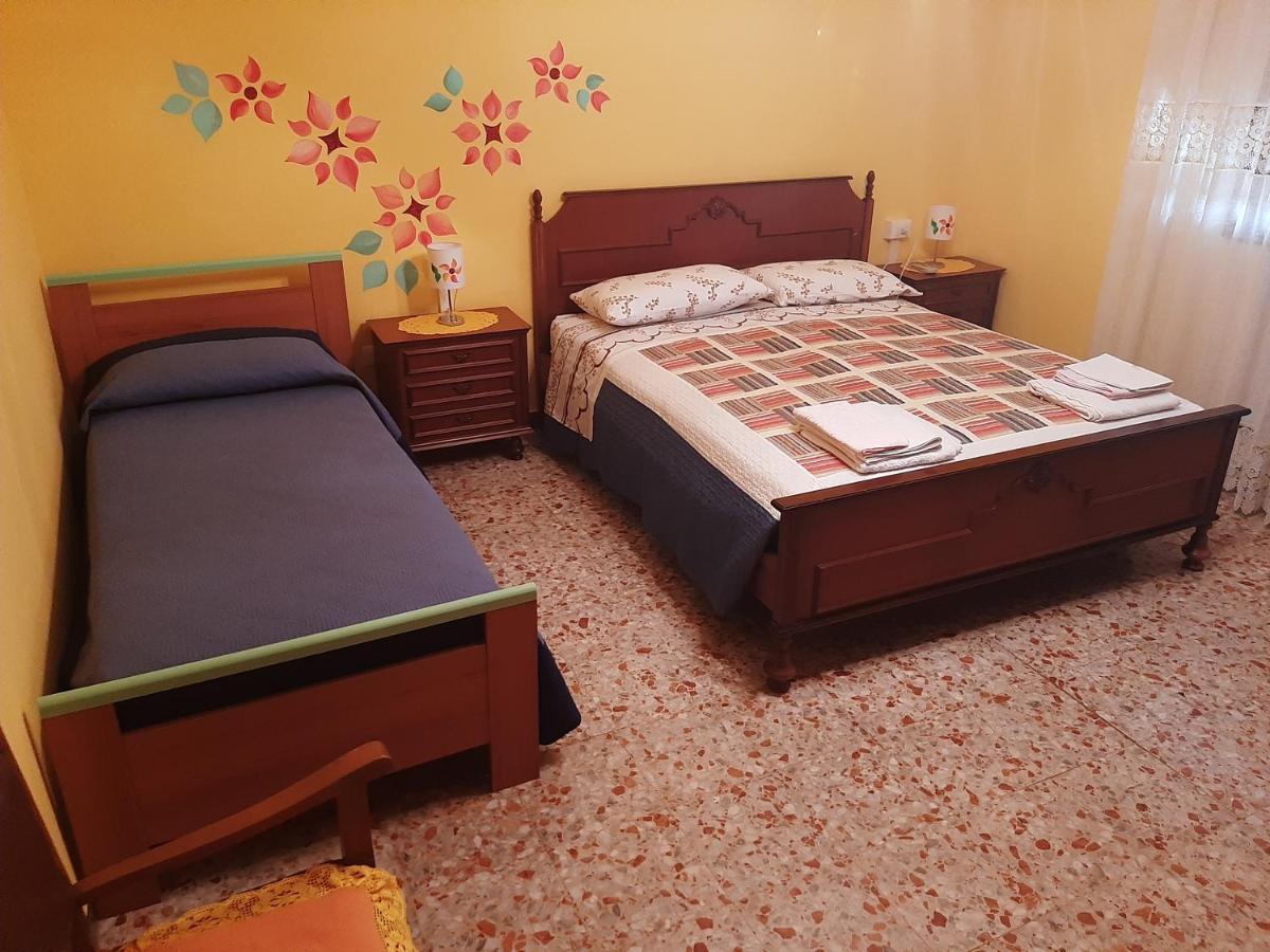 B&B Casa Piva Serravalle  Eksteriør bilde
