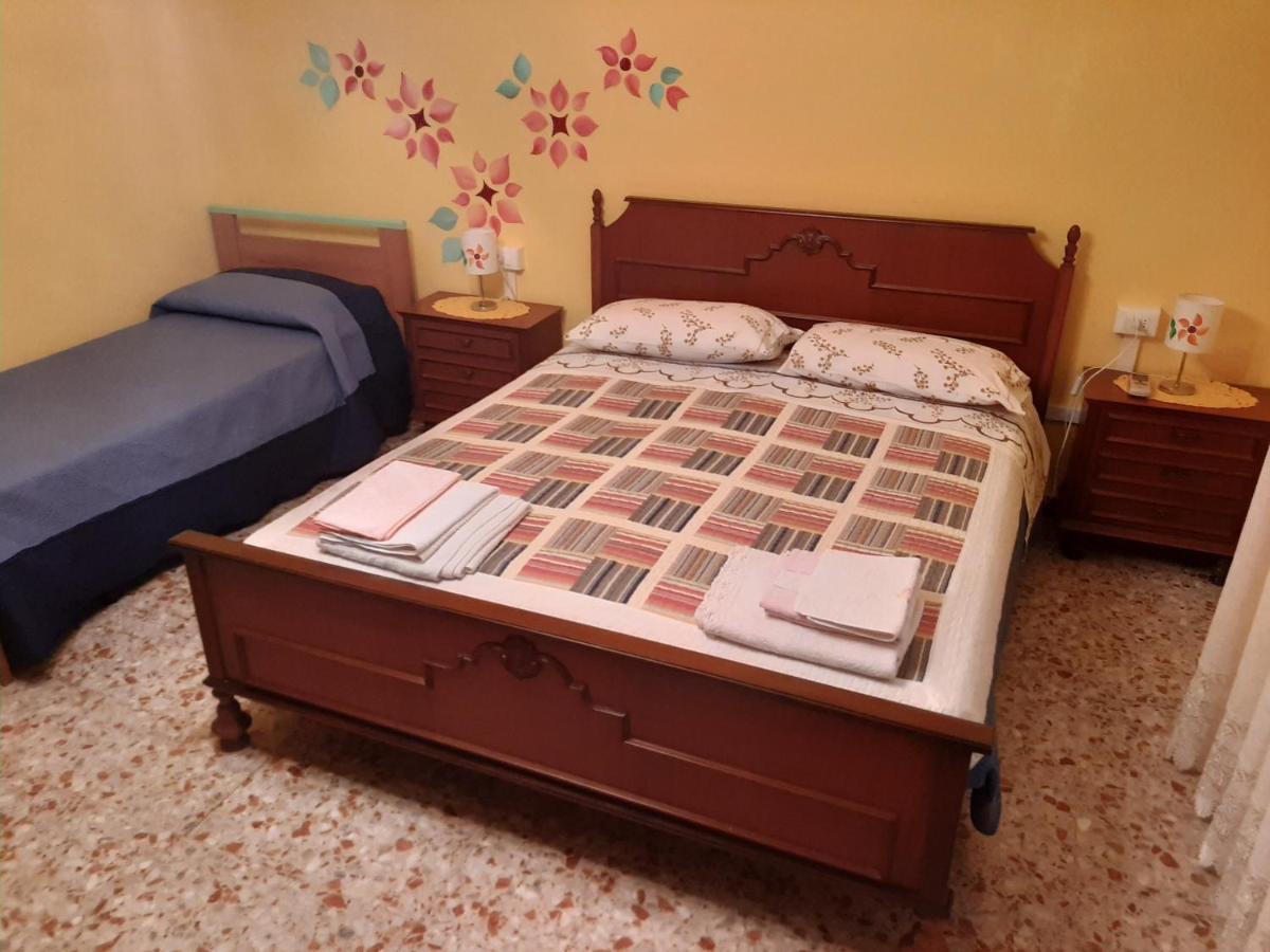 B&B Casa Piva Serravalle  Eksteriør bilde
