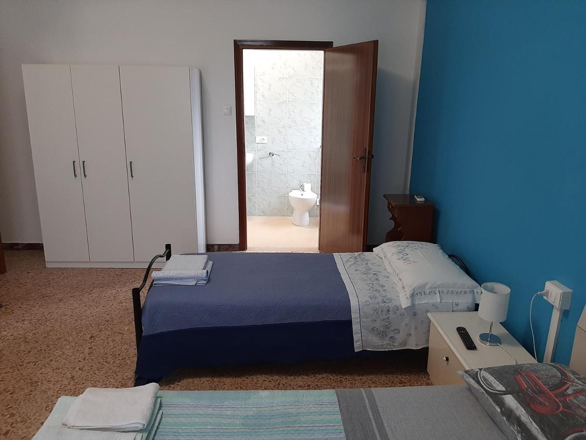 B&B Casa Piva Serravalle  Eksteriør bilde