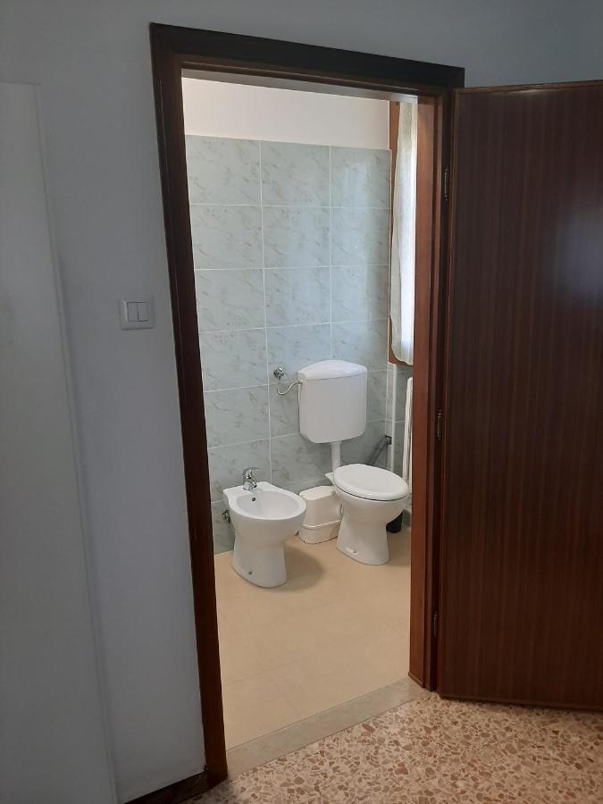 B&B Casa Piva Serravalle  Eksteriør bilde