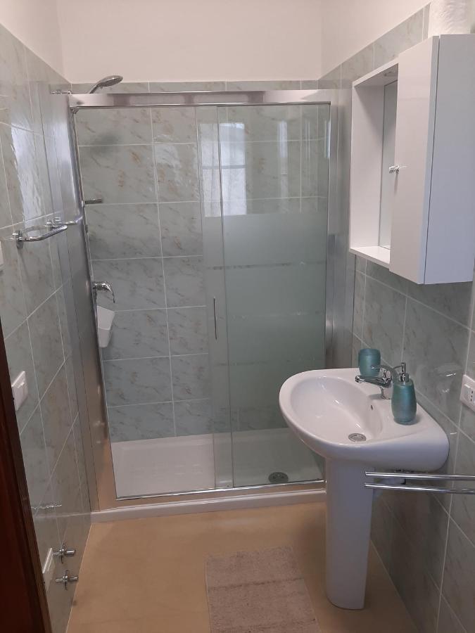 B&B Casa Piva Serravalle  Eksteriør bilde
