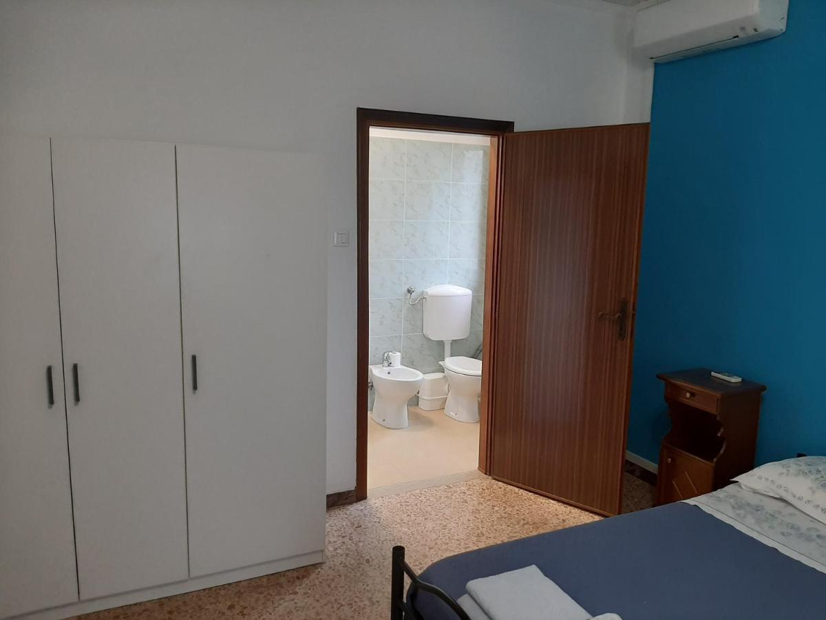 B&B Casa Piva Serravalle  Eksteriør bilde