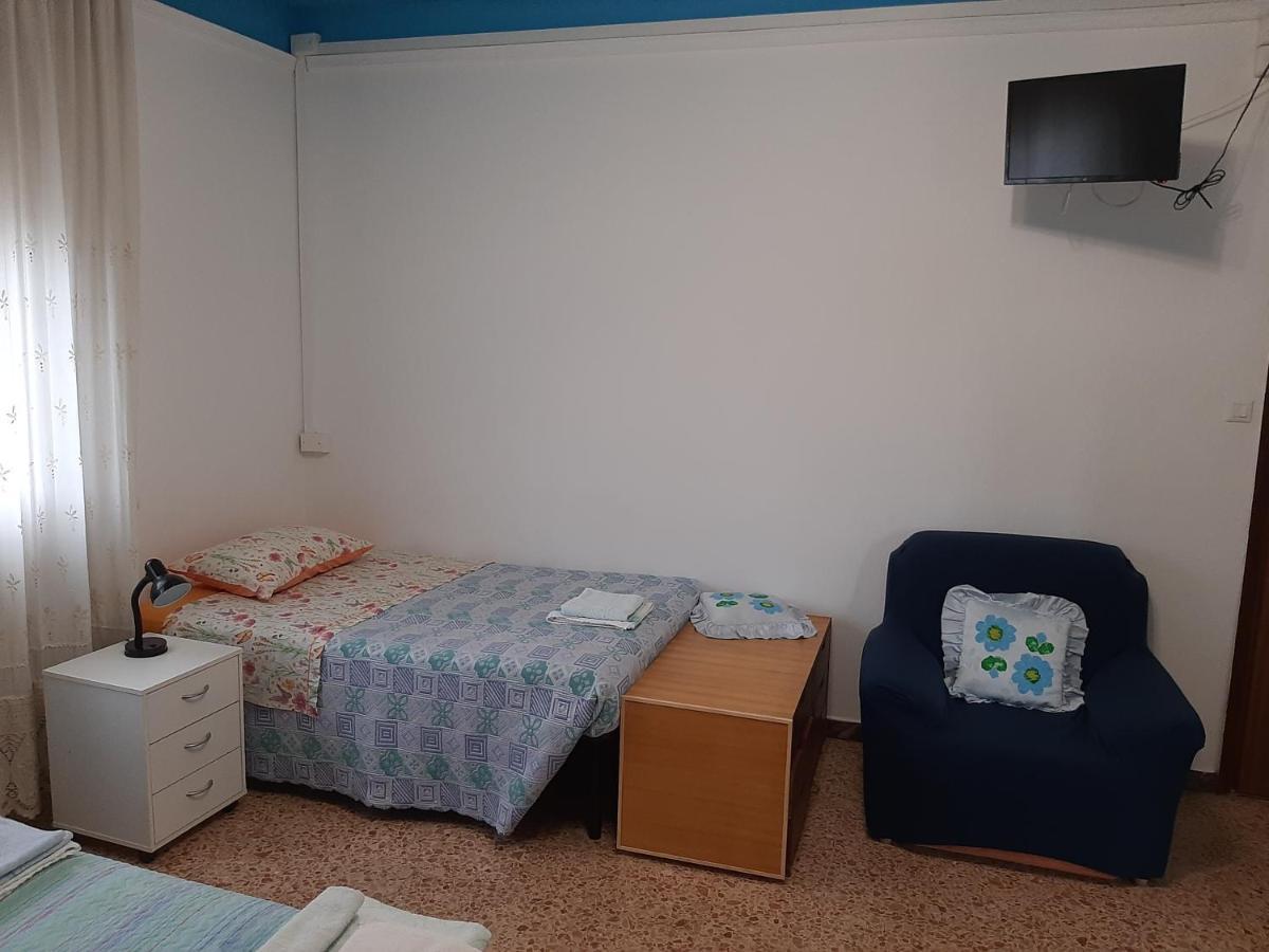 B&B Casa Piva Serravalle  Eksteriør bilde