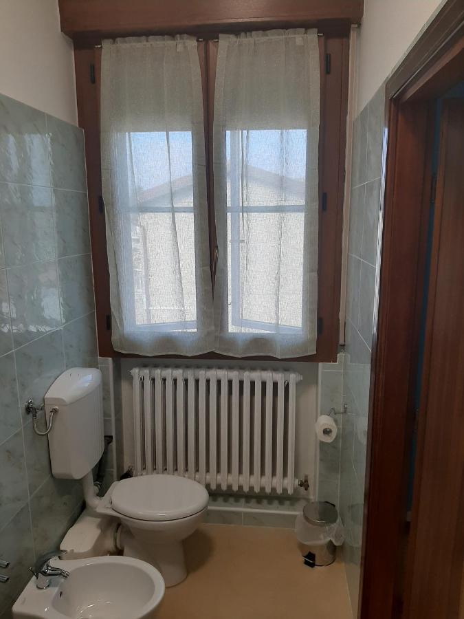 B&B Casa Piva Serravalle  Eksteriør bilde