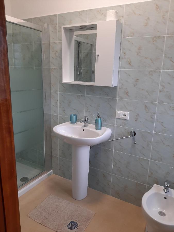 B&B Casa Piva Serravalle  Eksteriør bilde