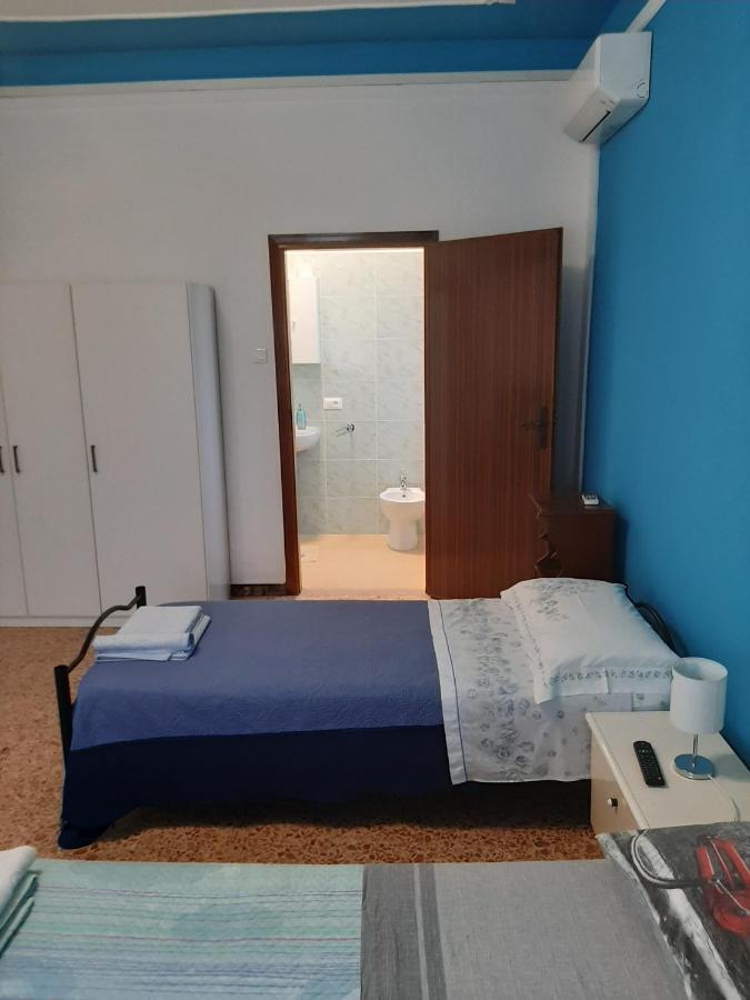 B&B Casa Piva Serravalle  Eksteriør bilde