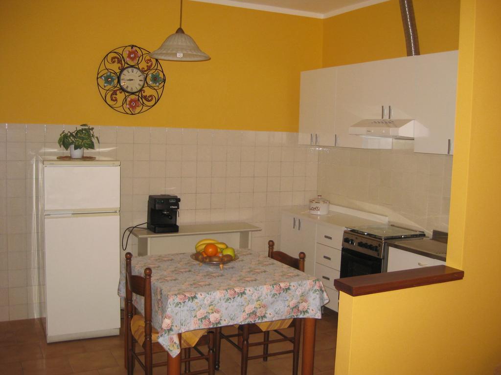 B&B Casa Piva Serravalle  Eksteriør bilde