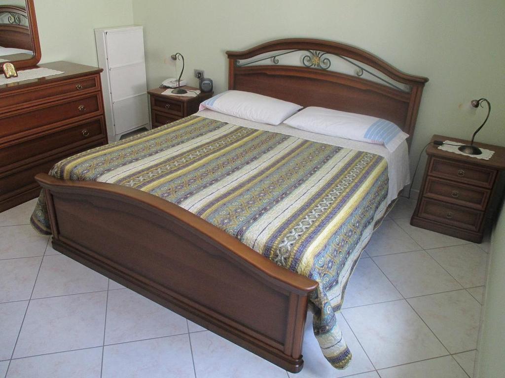 B&B Casa Piva Serravalle  Eksteriør bilde