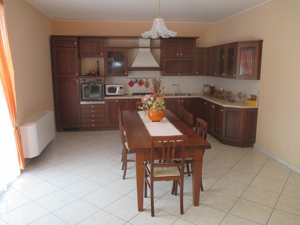 B&B Casa Piva Serravalle  Eksteriør bilde