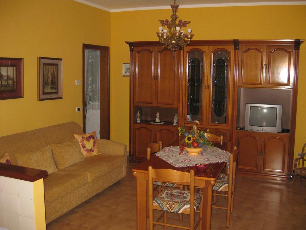 B&B Casa Piva Serravalle  Eksteriør bilde
