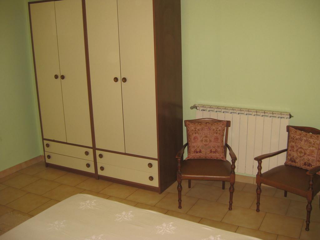 B&B Casa Piva Serravalle  Rom bilde
