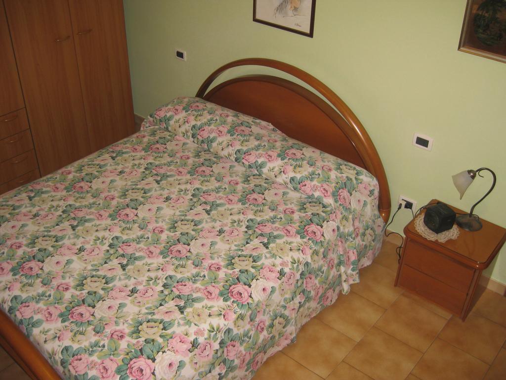 B&B Casa Piva Serravalle  Rom bilde