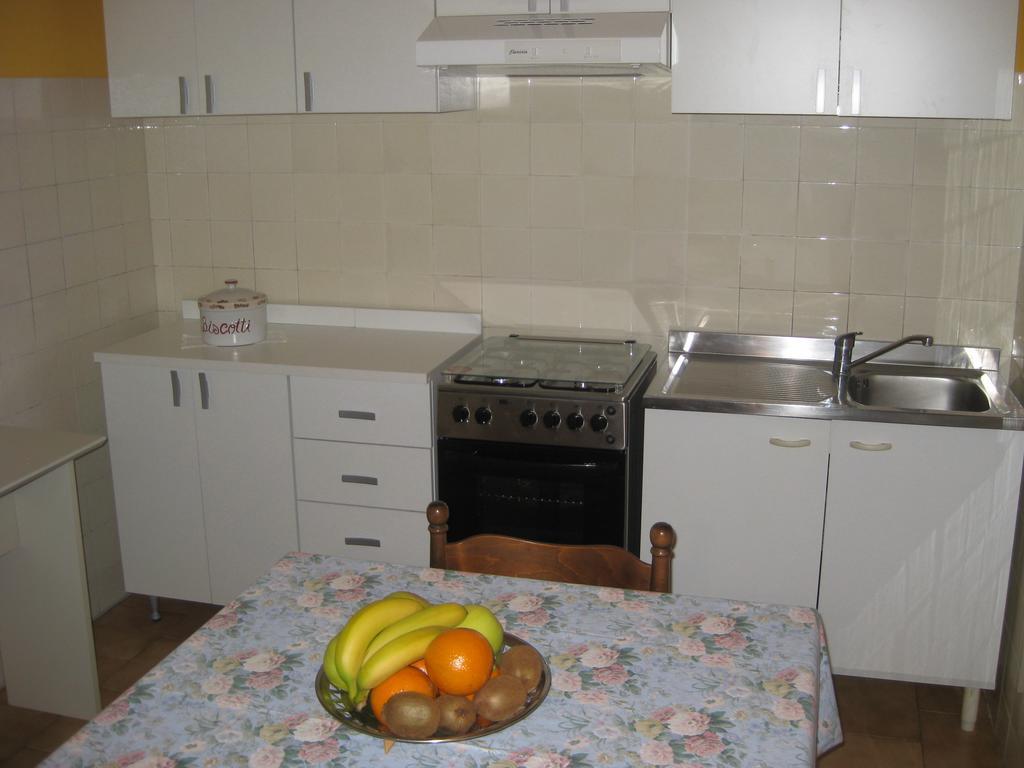 B&B Casa Piva Serravalle  Eksteriør bilde