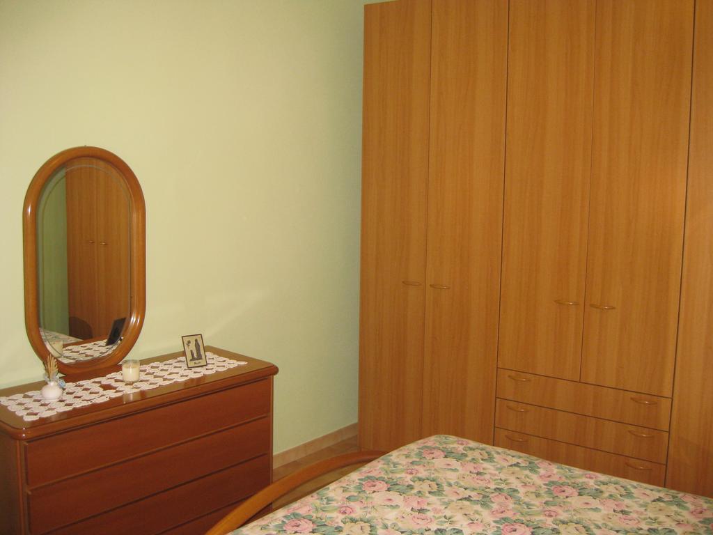 B&B Casa Piva Serravalle  Rom bilde
